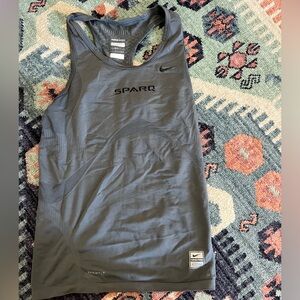 Nike tank top